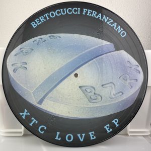 Bertocucci Feranzano - XTC Love