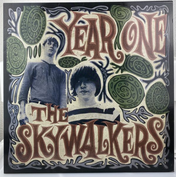 The Skywalkers - Year One