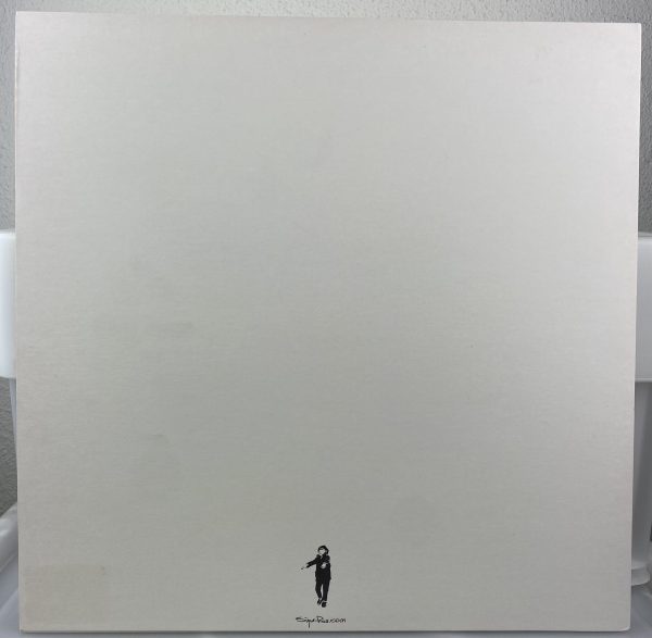 Sigur Ros - () - Afbeelding 2