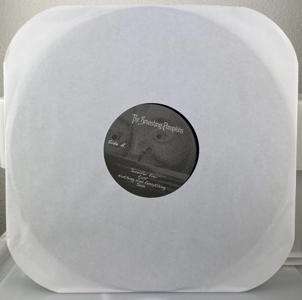 The Smashing Pumpkins - Chicago Tapes And Unreleased Demos - Afbeelding 4