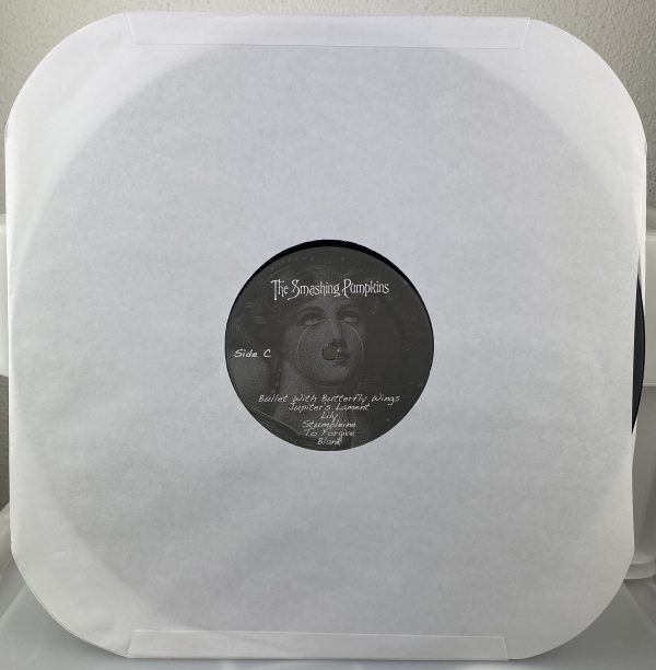 The Smashing Pumpkins - Chicago Tapes And Unreleased Demos - Afbeelding 3