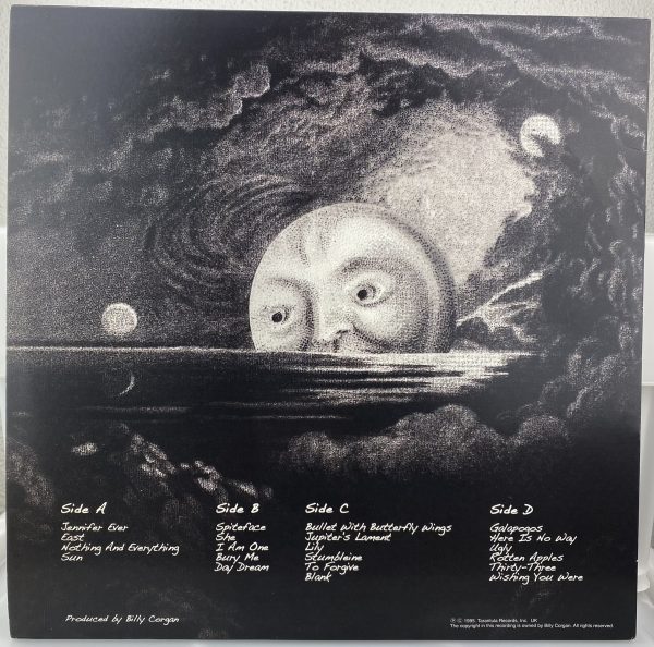 The Smashing Pumpkins - Chicago Tapes And Unreleased Demos - Afbeelding 2