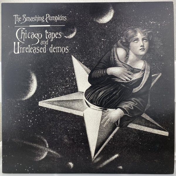 The Smashing Pumpkins - Chicago Tapes And Unreleased Demos