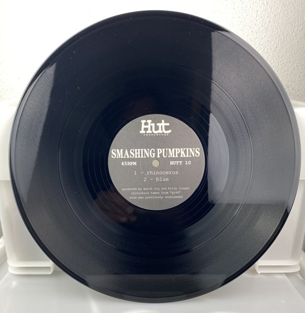 The Smashing Pumpkins - Lull - Afbeelding 3