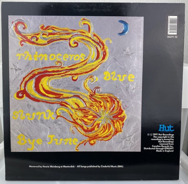 The Smashing Pumpkins - Lull - Afbeelding 2