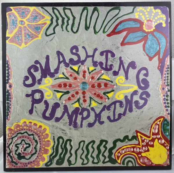 The Smashing Pumpkins - Lull