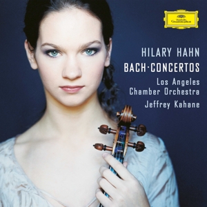 LP - J.S. Bach: Violin Concerto No.2 In E, Bwv 1042; Vi - Frank Peter Zimmermann