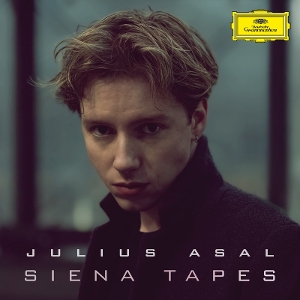 LP - Siena Tapes - Julius Asal