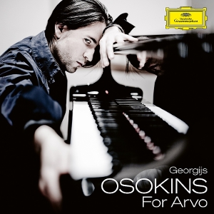 LP - For Arvo - Georgijs Osokins