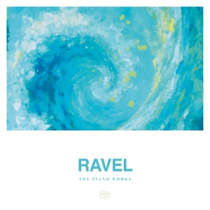 LP - Ravel: the Piano Works (Decca the Collection) - Pascal Roge