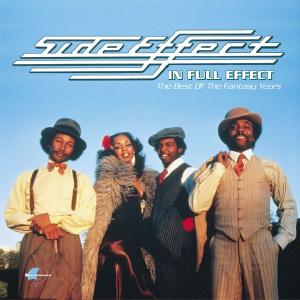 LP - In Full Effect - Side Effect