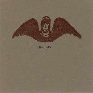 LP - Handwriting - Rachel's