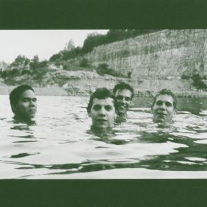 LP - Spiderland - Slint