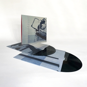 LP - Second Toughest In the Infants - Underworld