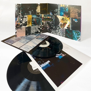 LP - Oblivion With Bells On - Underworld
