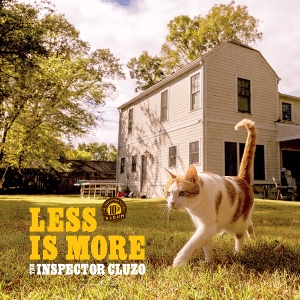 LP - Less is More - Inspector Cluzo