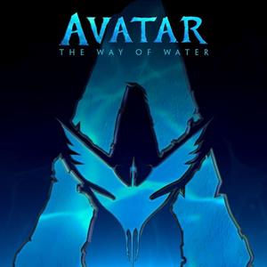 LP - Avatar: the Way of Water - Various