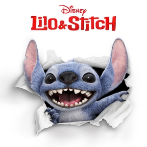 LP - Lilo & Stitch - Mark & Iam Tongi & Dan Romer Keali'i Ho'omalu