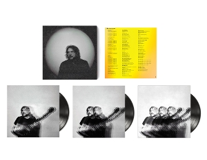 LP - Twilight Override - Jeff Tweedy