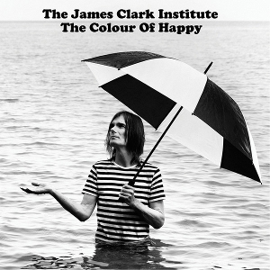LP - The Colour of Happy - James Clark Institute