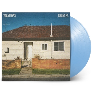 LP - Changes - Vacations