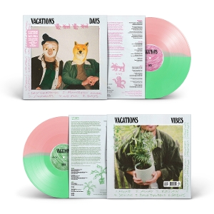 LP - Days/Vibes - Vacations