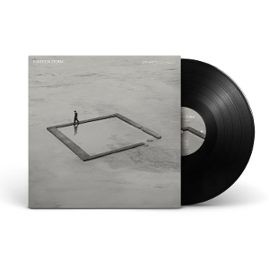 LP - Empty Garden - Harrison Storm
