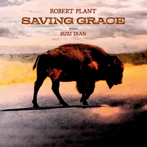 LP - Saving Grace - Robert Plant