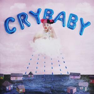 LP - Cry Baby - Melanie Martinez