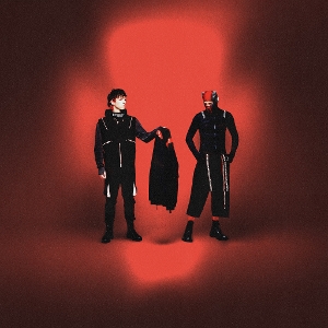 LP - Breach - Twenty One Pilots