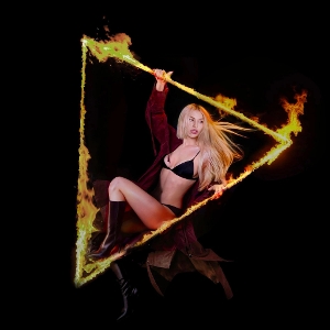 LP - Don't Click Play - Ava Max