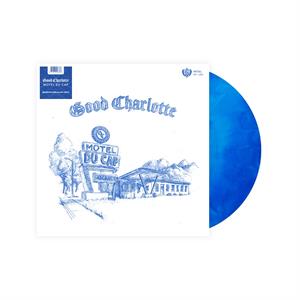 LP - Motel Du Cap - Good Charlotte