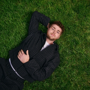 LP - You'll Be Alright, Kid - Alex Warren