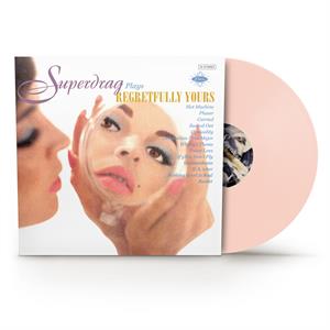 LP - Regretfully Yours - Superdrag