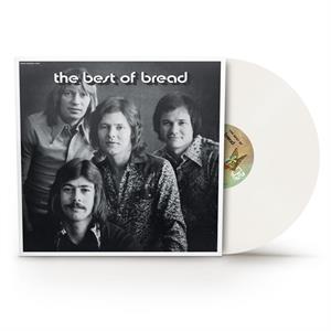 LP - The Best Ofbread - Bread