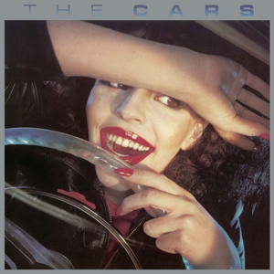 LP - The Cars - Cars