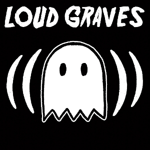 LP - Loud Graves - Loud Graves