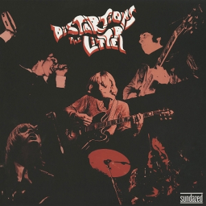 LP - Distortions - the Litter