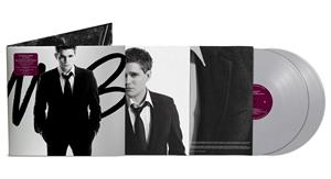 LP - It's Time - Michael Buble