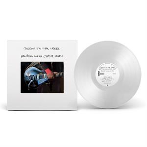 LP - Talkin To the Trees - Neil Young and the Chrome Hearts