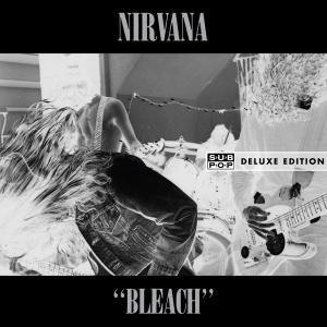LP - Bleach - Nirvana