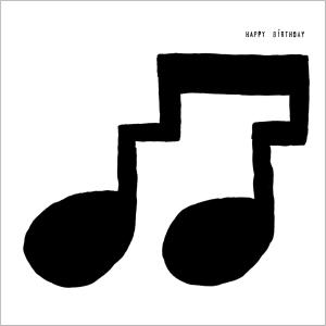 LP - Happy Birthday - Happy Birthday