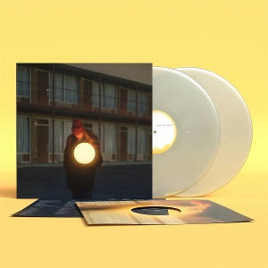 LP - The Life You Save - Flock of Dimes