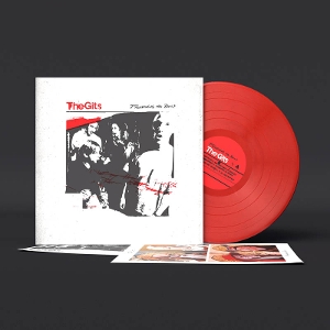 LP - Frenching the Bully - Gits