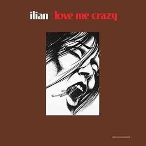 LP - Love Me Crazy - Ilian