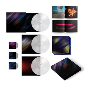 LP - Education Entertainment Recreation - New Order