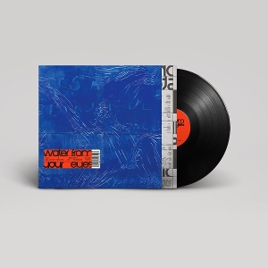 LP - It's a Beautiful Place - Water From Your Eyes