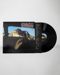 LP - Caroline 2 - Caroline