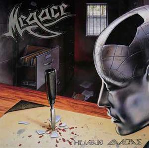 LP - Human Errors - Megace