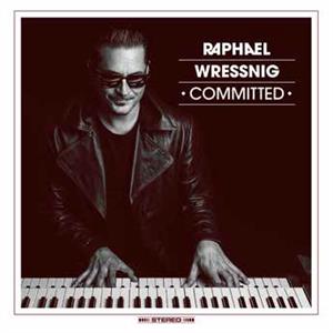 LP - Committed - Raphael Wressnig